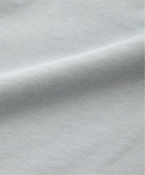 petit main / プティマイン Tシャツ | 【アニメちいかわ】アーガイル長袖Tシャツ | 詳細12