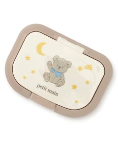 petit main / プティマイン ベビー・キッズグッズ | 【抗菌】ウェットシート用蓋