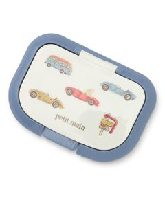 petit main / プティマイン ベビー・キッズグッズ | 【抗菌】ウェットシート用蓋
