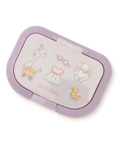petit main / プティマイン ベビー・キッズグッズ | 【抗菌】ウェットシート用蓋