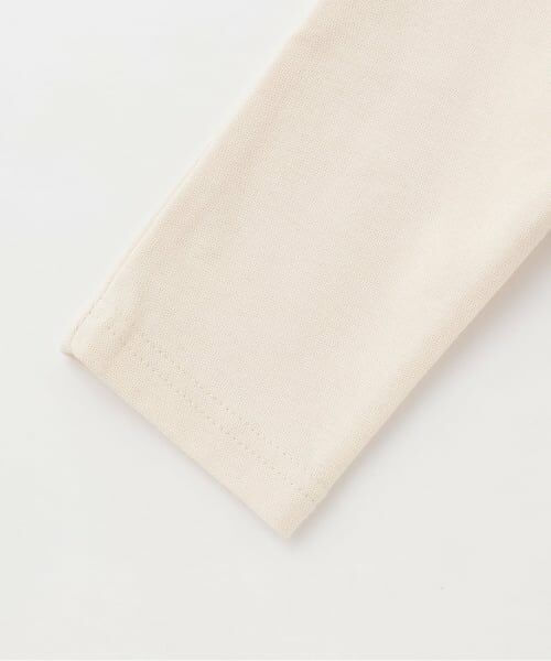 petit main / プティマイン ベビー・キッズウエア | 【予約商品】お尻フリルパンツ | 詳細4