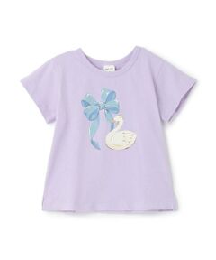 petit main / プティマイン Tシャツ | 【プティプラ】GIRLS 半袖Tシャツ