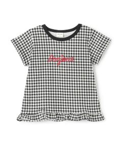 petit main / プティマイン Tシャツ | 【プティプラ】GIRLS 半袖Tシャツ