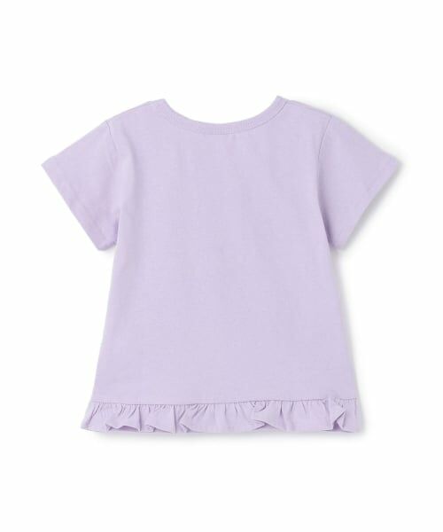 petit main / プティマイン Tシャツ | 【プティプラ】GIRLS 半袖Tシャツ | 詳細9