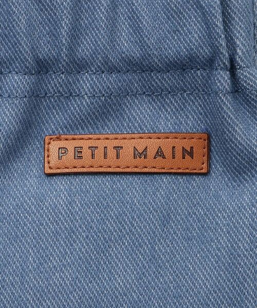 petit main / プティマイン レギンス・スパッツ | 【たまごっち】アップリケレギンス | 詳細5