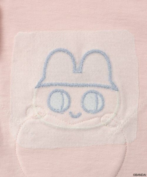 petit main / プティマイン Tシャツ | 【たまごっち】ポシェット風長袖Tシャツ | 詳細12