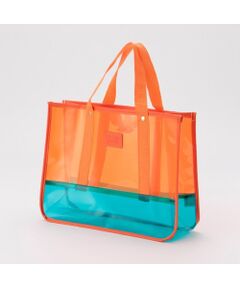 アソートプールバッグ 【SWIM】