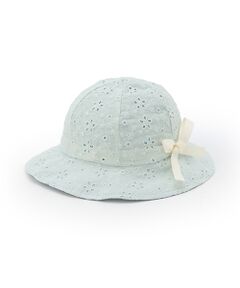 リバーシブルハット