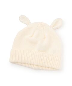 アニマルニット帽