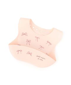 お食事シリコンBIB