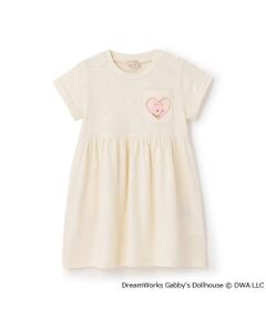 【ｷﾞｬﾋﾞｰ】ﾎﾟｹｯﾄｶｯﾄﾜﾝﾋﾟｰｽ