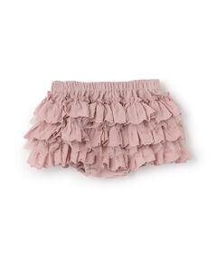 ﾚｰｽﾌﾘﾙﾊﾟﾝﾂ