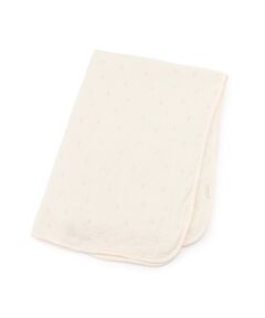 刺繍6重ｶﾞｰｾﾞﾌﾞﾗﾝｹｯﾄ