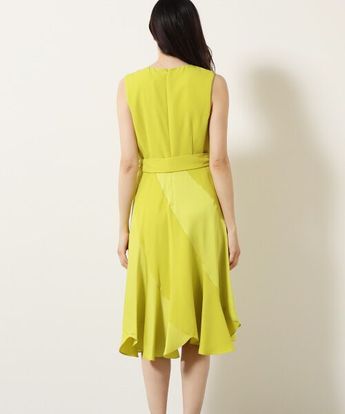 Phase Eight / フェイズエイト ドレス | Philis Panelled Dress | 詳細9
