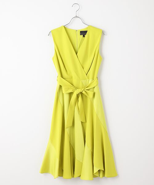 Philis Panelled Dress （ドレス）｜Phase Eight フェイズエイト ファッション通販 タカシマヤファッションスクエア