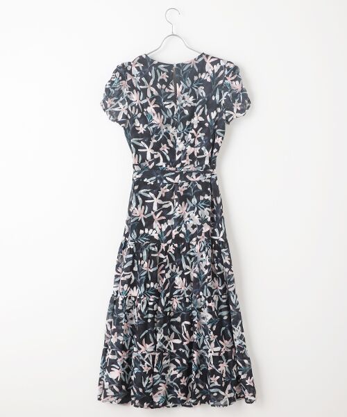 Phase Eight / フェイズエイト ドレス | Lola Floral Print Dress | 詳細1