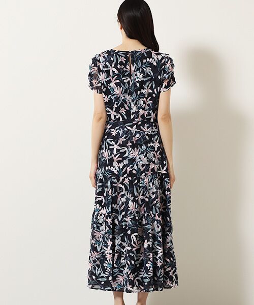 Phase Eight / フェイズエイト ドレス | Lola Floral Print Dress | 詳細9