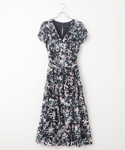 Phase Eight / フェイズエイト ドレス | Lola Floral Print Dress | 詳細12