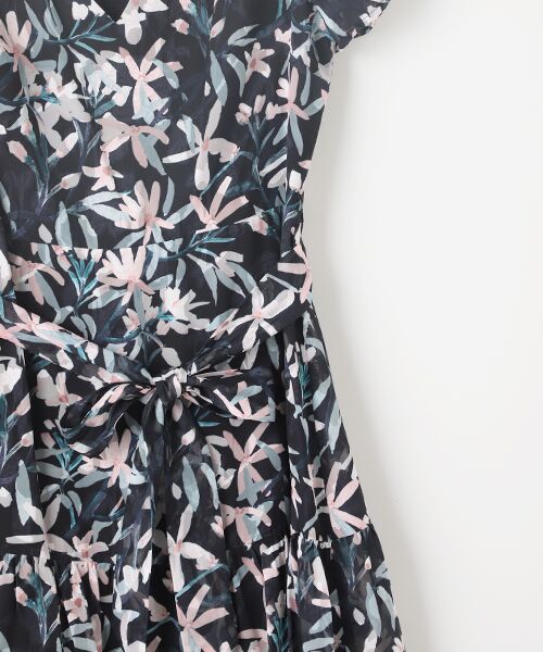 Phase Eight / フェイズエイト ドレス | Lola Floral Print Dress | 詳細3