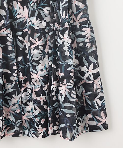 Phase Eight / フェイズエイト ドレス | Lola Floral Print Dress | 詳細4
