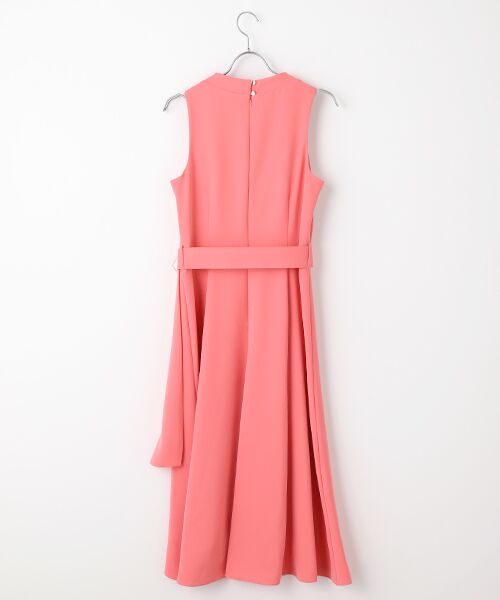 Phase Eight / フェイズエイト ドレス | Kazandra Belted Dress | 詳細1