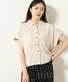 Mona Co-Ord Blouse