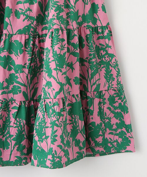 Phase Eight / フェイズエイト ドレス | Cleona Printd Skirt | 詳細3