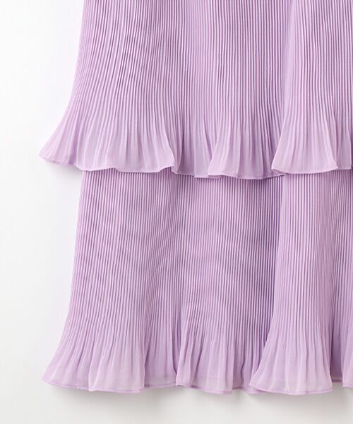 Phase Eight / フェイズエイト ドレス | Skyler Ruffle Dress | 詳細4