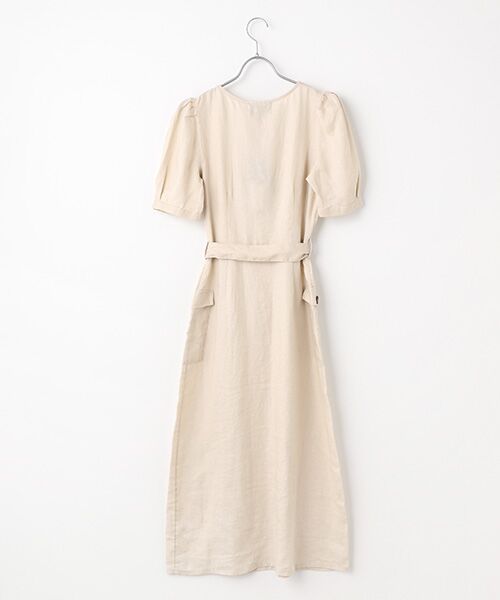 Phase Eight / フェイズエイト ドレス | Elletta Square Dress | 詳細1