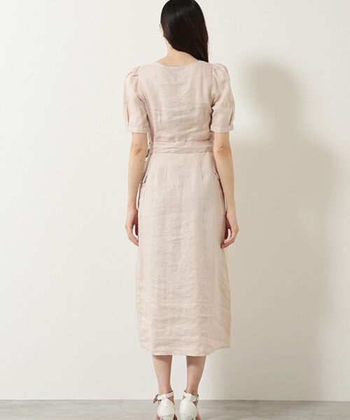 Phase Eight / フェイズエイト ドレス | Elletta Square Dress | 詳細7