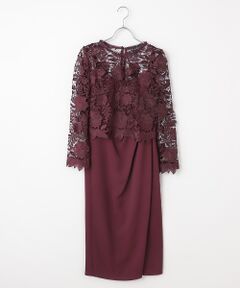 Adeline Dress