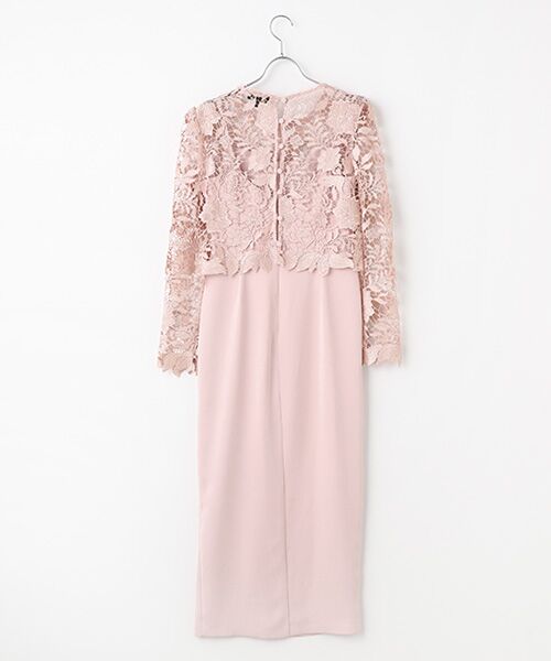 Phase Eight / フェイズエイト ドレス | Adeline Maxi Dress | 詳細1