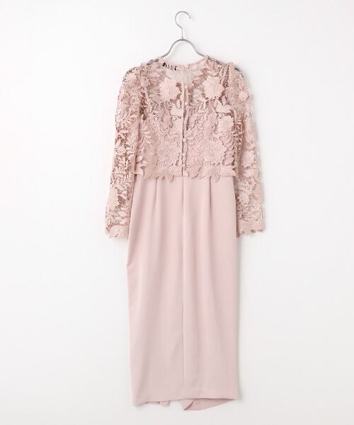 Phase Eight / フェイズエイト ドレス | Petite Adeline Dress | 詳細1