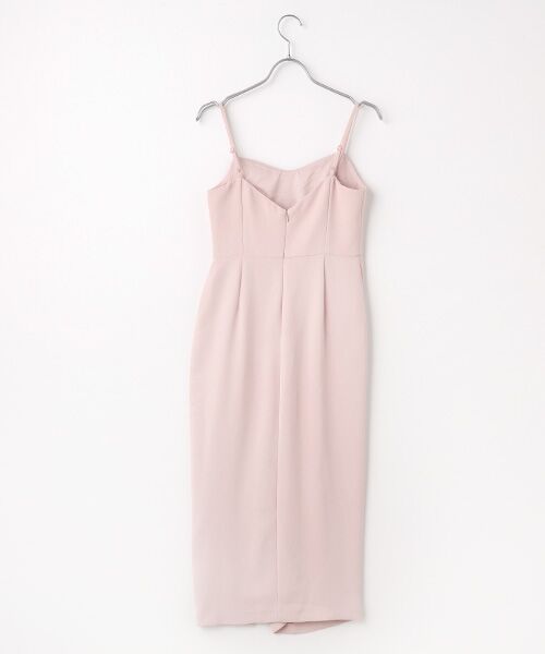 Phase Eight / フェイズエイト ドレス | Petite Adeline Dress | 詳細9