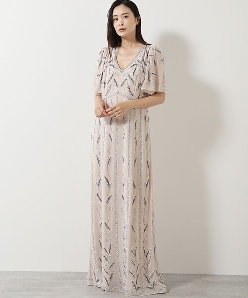 セール】 Meredith Dress （ドレス）｜Phase Eight / フェイズエイト ファッション通販 タカシマヤファッションスクエア