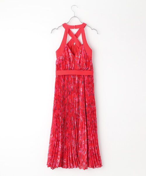 Phase Eight / フェイズエイト ドレス | Zoya Pleat Dress | 詳細1