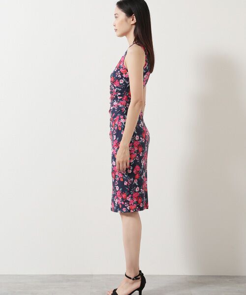 Phase Eight / フェイズエイト ドレス | Aurelia Floral Dress | 詳細7