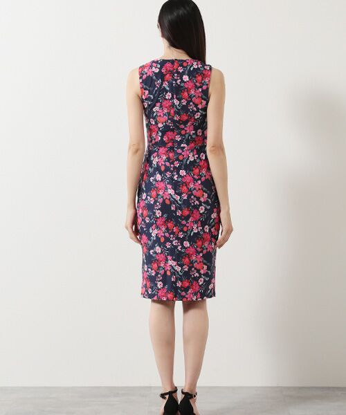 Phase Eight / フェイズエイト ドレス | Aurelia Floral Dress | 詳細8