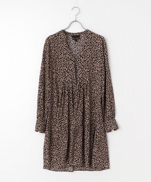 【セール】 Penele Zip Dress （ドレス）｜Phase Eight / フェイズエイト ファッション通販 タカシマヤファッションスクエア