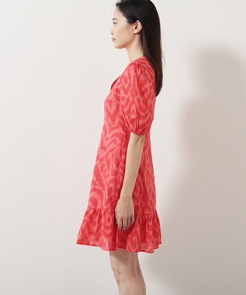 Phase Eight / フェイズエイト ドレス | Krystal Ikarat Dress | 詳細6