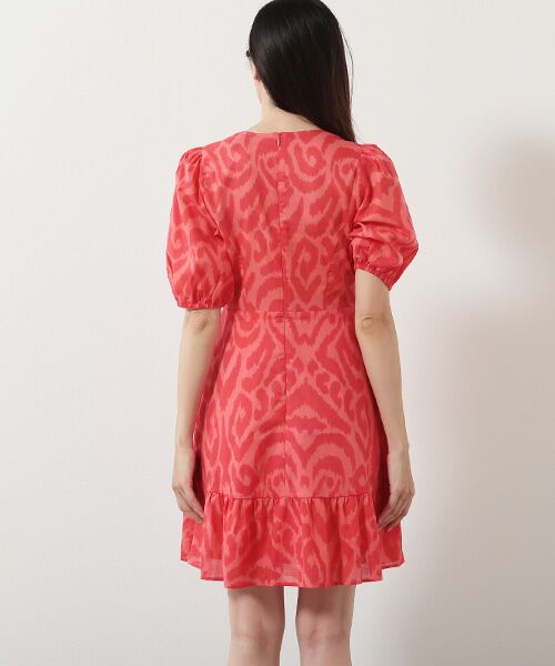 Phase Eight / フェイズエイト ドレス | Krystal Ikarat Dress | 詳細7