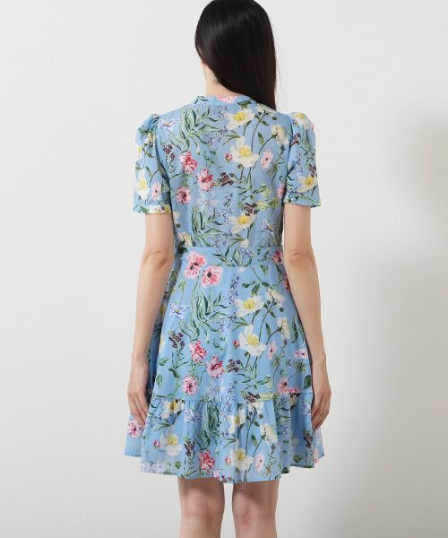 Phase Eight / フェイズエイト ドレス | Velma Floral Dress | 詳細8