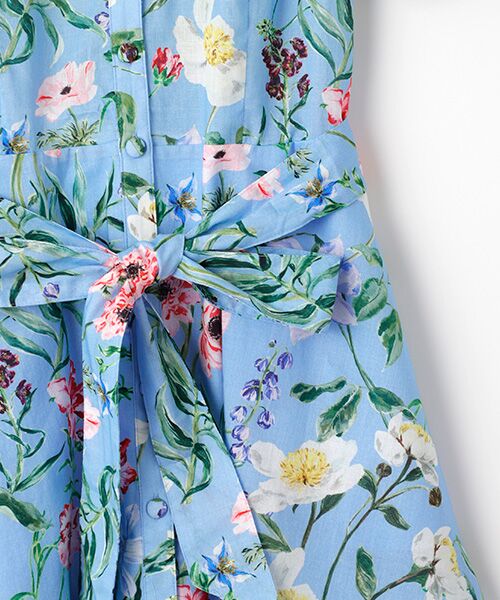 Phase Eight / フェイズエイト ドレス | Velma Floral Dress | 詳細3