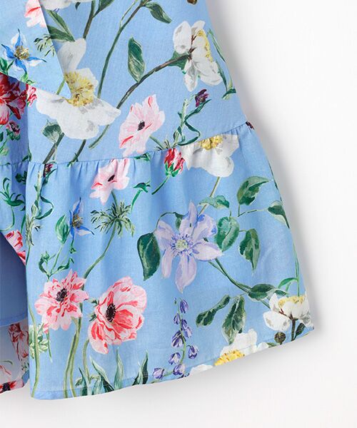 Phase Eight / フェイズエイト ドレス | Velma Floral Dress | 詳細4
