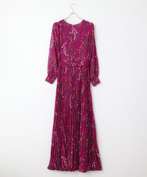 Phase Eight / フェイズエイト ドレス | Carmen Maxi Dress | 詳細1