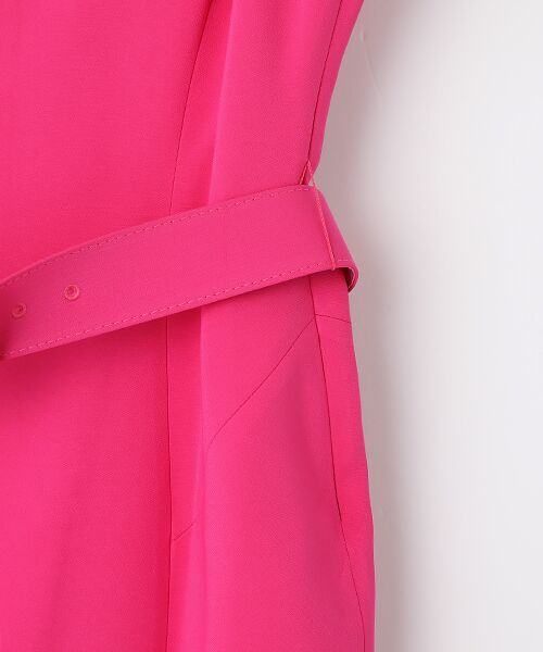 Phase Eight / フェイズエイト ドレス | Adria Strappy Dress | 詳細3