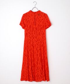 Lulu Lace Dress