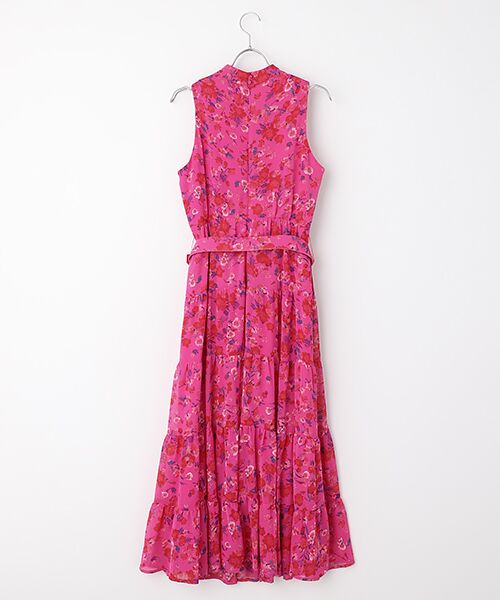 Phase Eight / フェイズエイト ドレス | Petite Kara Dress | 詳細1