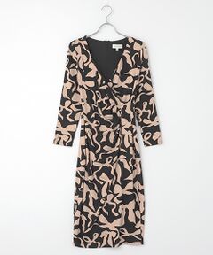 Brooke Midi Dress