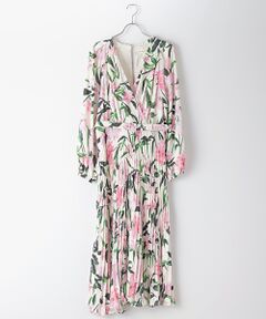 Penny Floral Dress